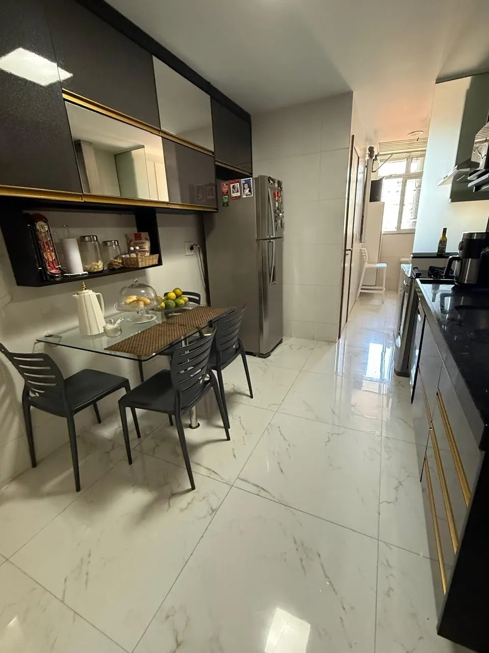 Imagem Apartamento com 3 quartos à venda em Vila Velha