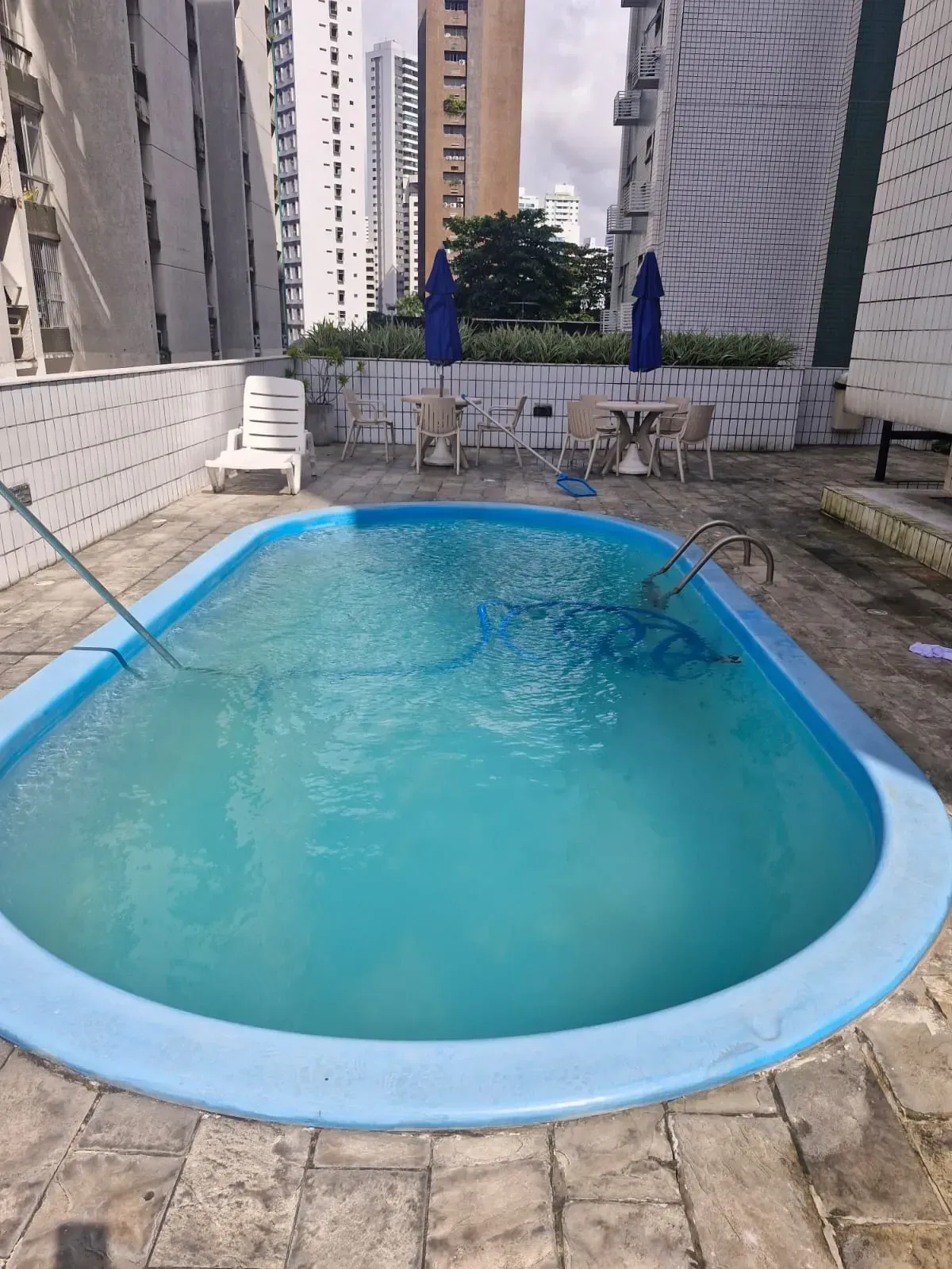 Imagem Apartamento com 4 Quartos à Venda, 136 m² em Graças - Recife