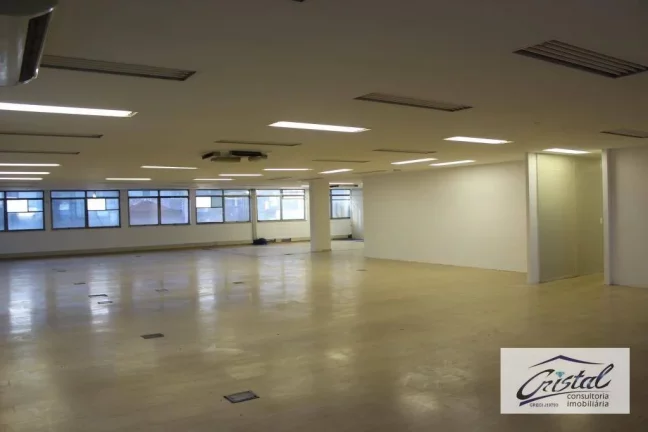 Imagem Laje à venda, 517 m² - Pinheiros - São Paulo/SP