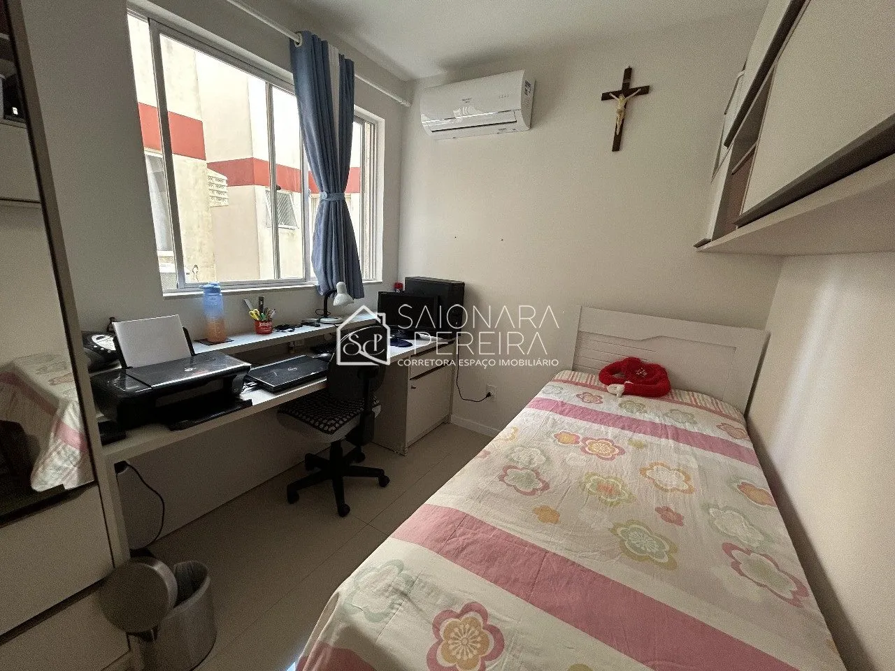 Imagem Apartamento Moderno com 3 Dormitórios no Coração do Estreito!