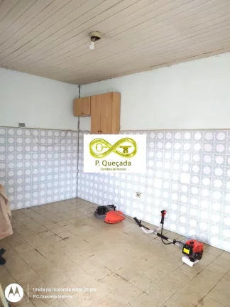 Imagem CASA DE 3 DORMITÓRIOS A VENDA EM BARÃO GERALDO