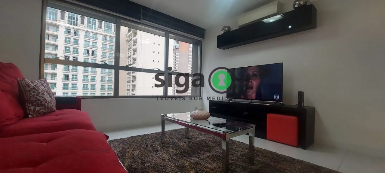 Imagem Apartamento para locação 70 m²
