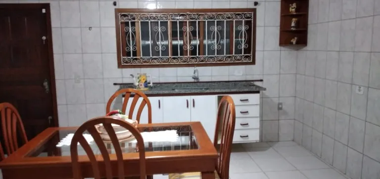 Imagem Casa de Condomínio com 6 Quartos à Venda, 800 m² em Parque Serra Mar - Peruíbe