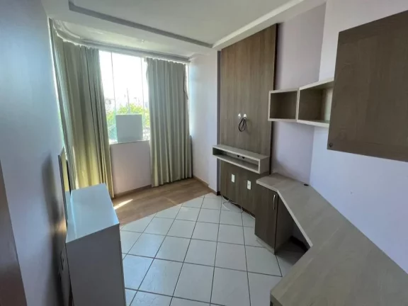 Imagem APARTAMENTO COM 4 QUARTOS E 1 SUÍTE A VENDA EM GUARAPARI