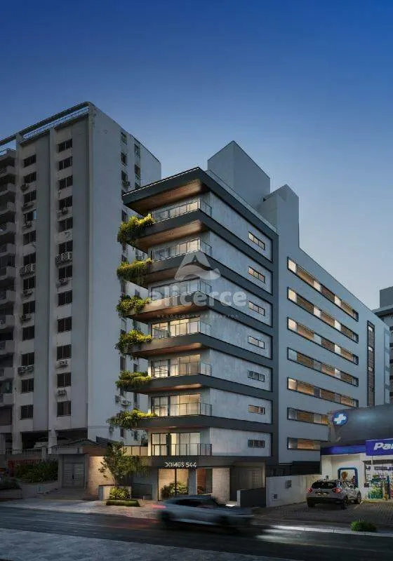 Imagem Studio à venda com 1 quarto , 30,03m² em Agronômica Florianópolis