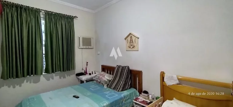 Imagem Apartamento Térreo com 66m², com quintal!