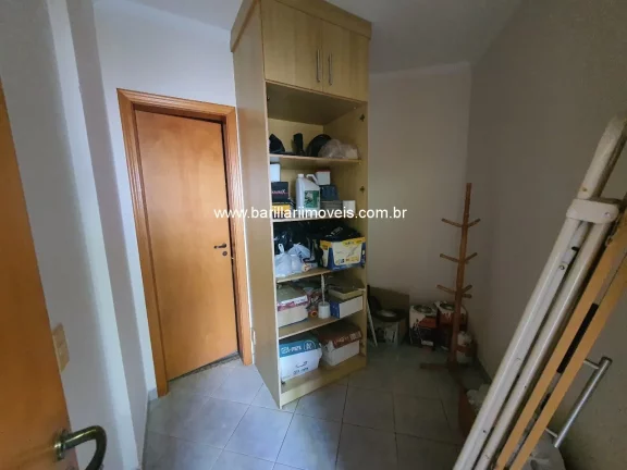 Imagem Imperdível apartamento de luxo no Centro de Ribeirão Preto-SP: 4 quartos, 2 suítes, 3 salas, 5 banheiros, 2 vagas, 157m²!