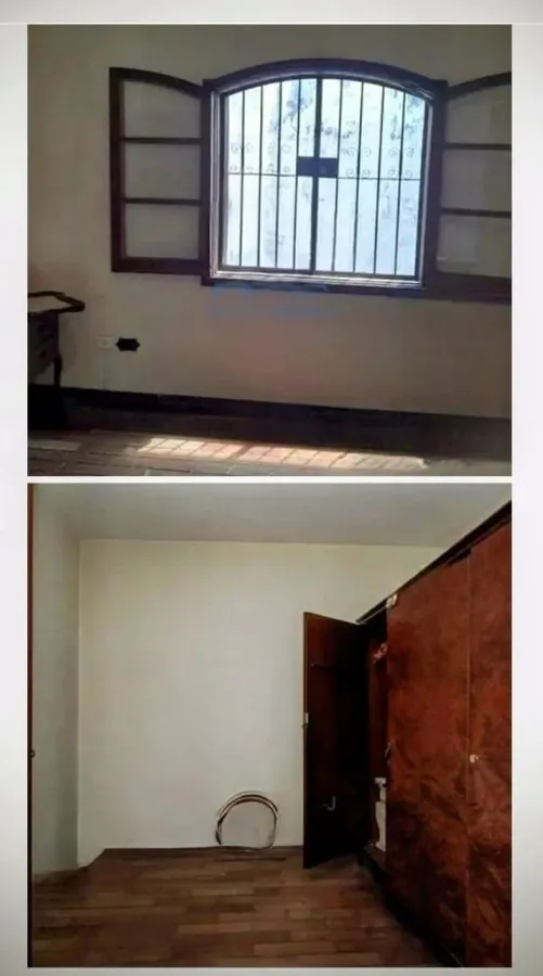 Imagem Casa para Venda em São Paulo, Parque da Lapa, 3 dormitórios, 1 banheiro, 3 vagas