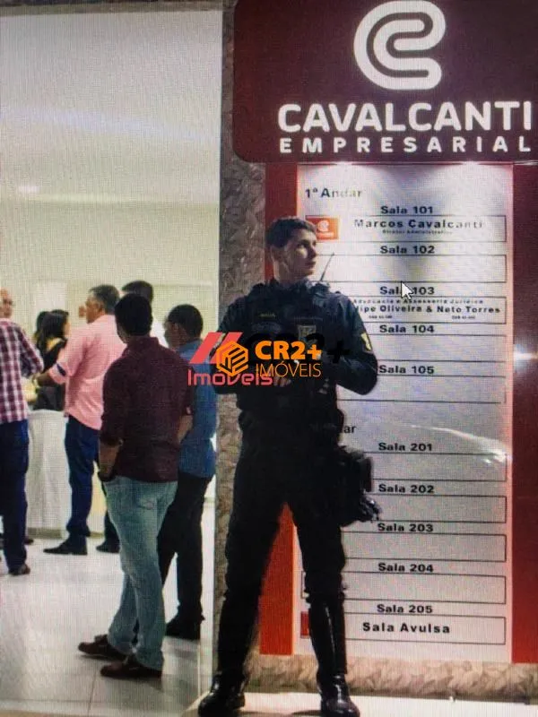 Imagem Imóvel Comercial Para Vender no bairro São Sebastião em Bezerros,400m² em 10 sal