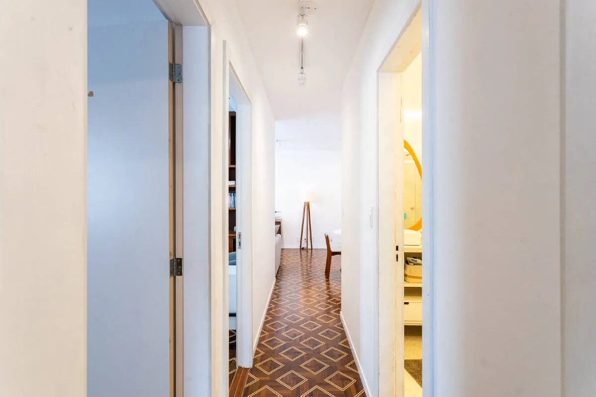 Imagem Apartamento Freguesia do Ó - 84M², 3 Dorms, 1 Vaga,