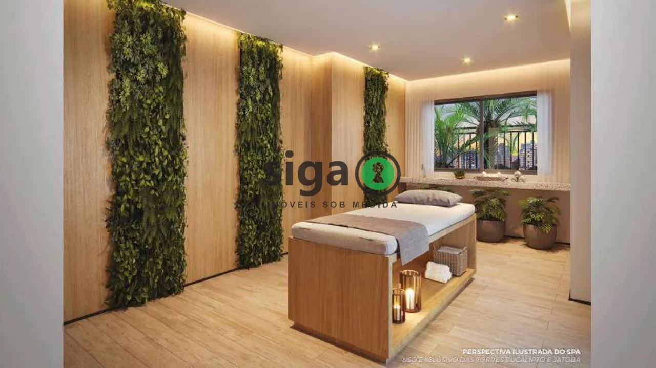 Imagem Apartamento para venda no Butantã, São Paulo - SP