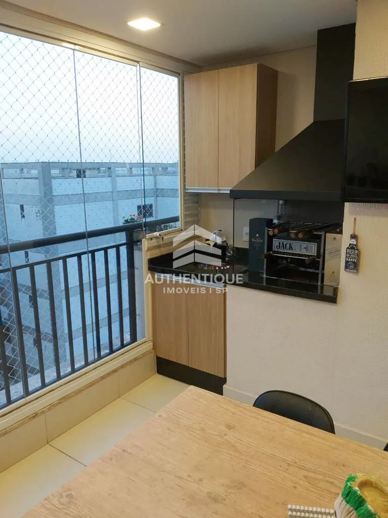Imagem LIVING VILA GUILHERME - Apartamento à venda no bairro Vila Guilherme - São Paulo/SP, Zona Norte