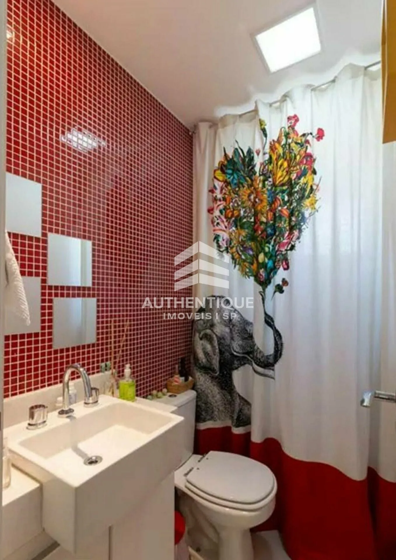 Imagem LIVE IBIRAPUERA - Apartamento à venda no bairro Paraíso - São Paulo/SP, Zona Sul