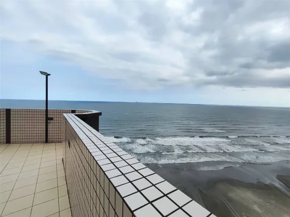 Imagem APARTAMENTO COM 75 m² - CAIÇARA - PRAIA GRANDE SP