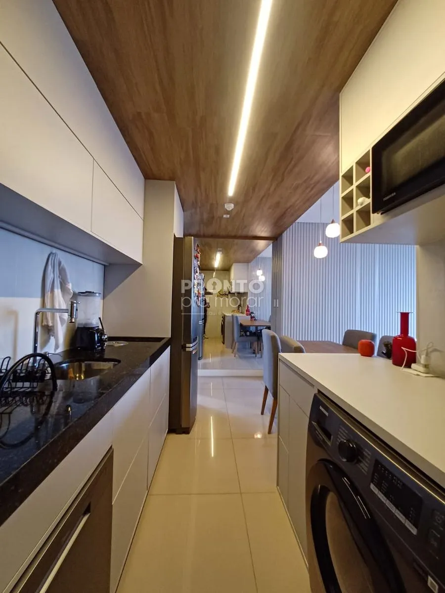 Imagem Beach Class Hotels e Residence