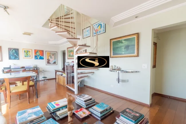 Imagem APARTAMENTO RESIDENCIAL em SÃO PAULO - SP, CAMPO BELO