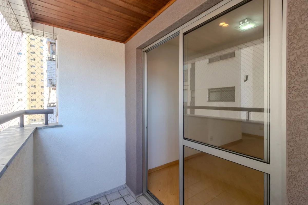 Imagem Apartamento para venda em Chácara Inglesa com 3 quartos, sendo 1 suíte, 75m2