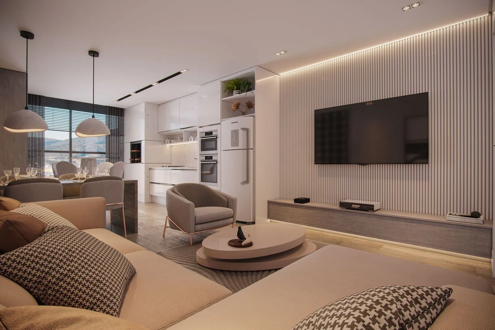 Imagem Studio à venda com 42m2 por R$ 750.000,00