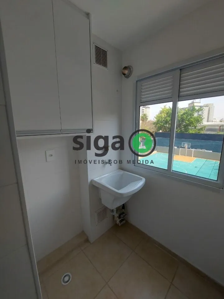 Imagem APARTAMENTO PARA VENDA COM 2 DORMITORIOS NO MORUMBI PROXIMO AO SHOPPING JARDDIM SUL