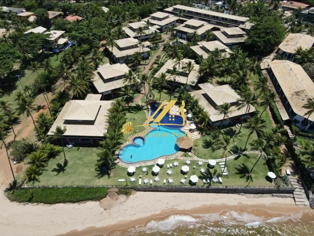 Imagem Apartamento RESIDENCIAL em Mata de São João - Bahia,