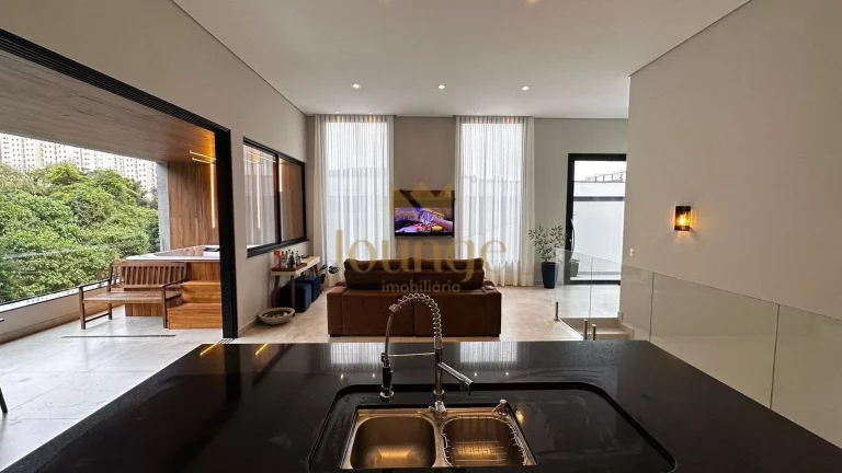 Imagem Casa à Venda Jd. Gramados de Sorocaba Zona Leste - Sorocaba