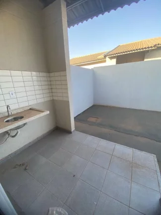 Imagem Casa a VENDA, Vila Industrial, Villa Graciosa Residencial