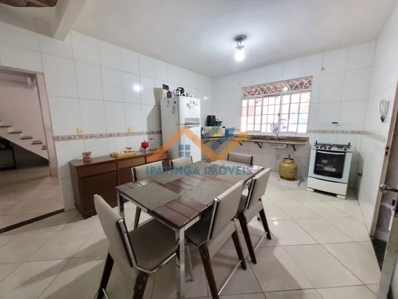 Imagem Lojas e casa Comercial no Esperança - Ipatinga