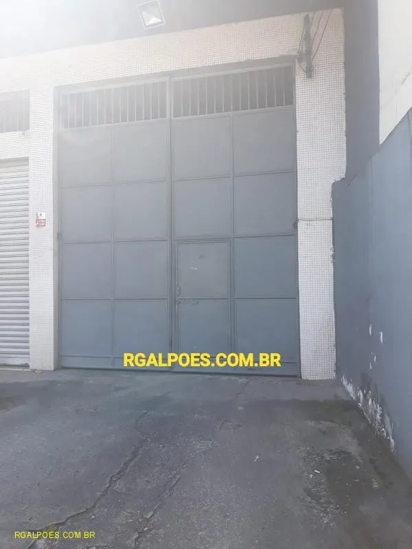 Imagem Galpão para Venda em RIO DE JANEIRO, Benfica, 2 banheiros