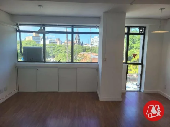 Foto do imóvel Sala comercial n de 74 m² na Fernandes Vieira .