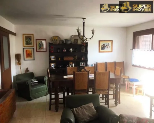 Imagem Casa Sobrado para Venda em Areal Pelotas-RS - 2438