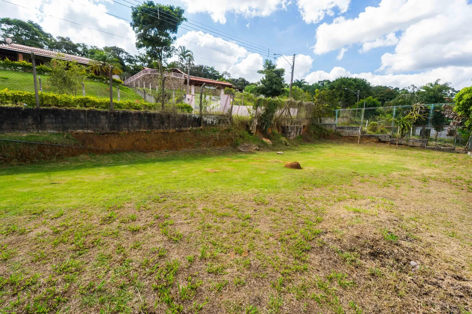 Imagem Chácara com 4 Quartos à Venda, 650 m² em Rosa Mendes - Pinhalzinho