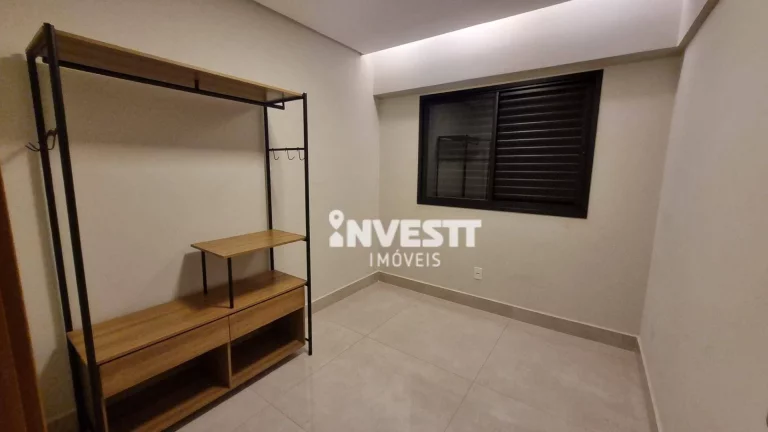 Imagem Apartamento à venda no Parque Amazônia - Goiânia/GO