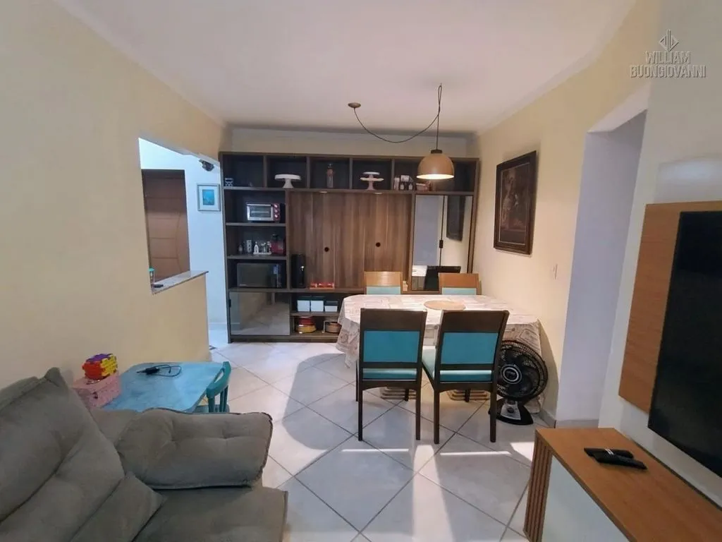 Imagem APARTAMENTO COM LAZER COMPLETO NA OCIAN - PRAIA GRANDE/SP