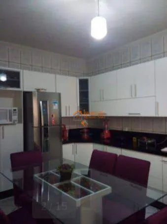 Imagem Casa com 2 dormitórios à venda, 150 m² por R$ 690.000,00 - Cumbica - Guarulhos/SP