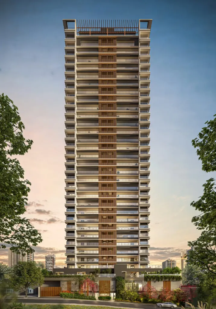 Foto do imóvel Praça Monteiro - Breve Lançamento - Core Klabin em Rua Praça Monteiro dos Santos, 65 - Vila Mariana, São Paulo - SP