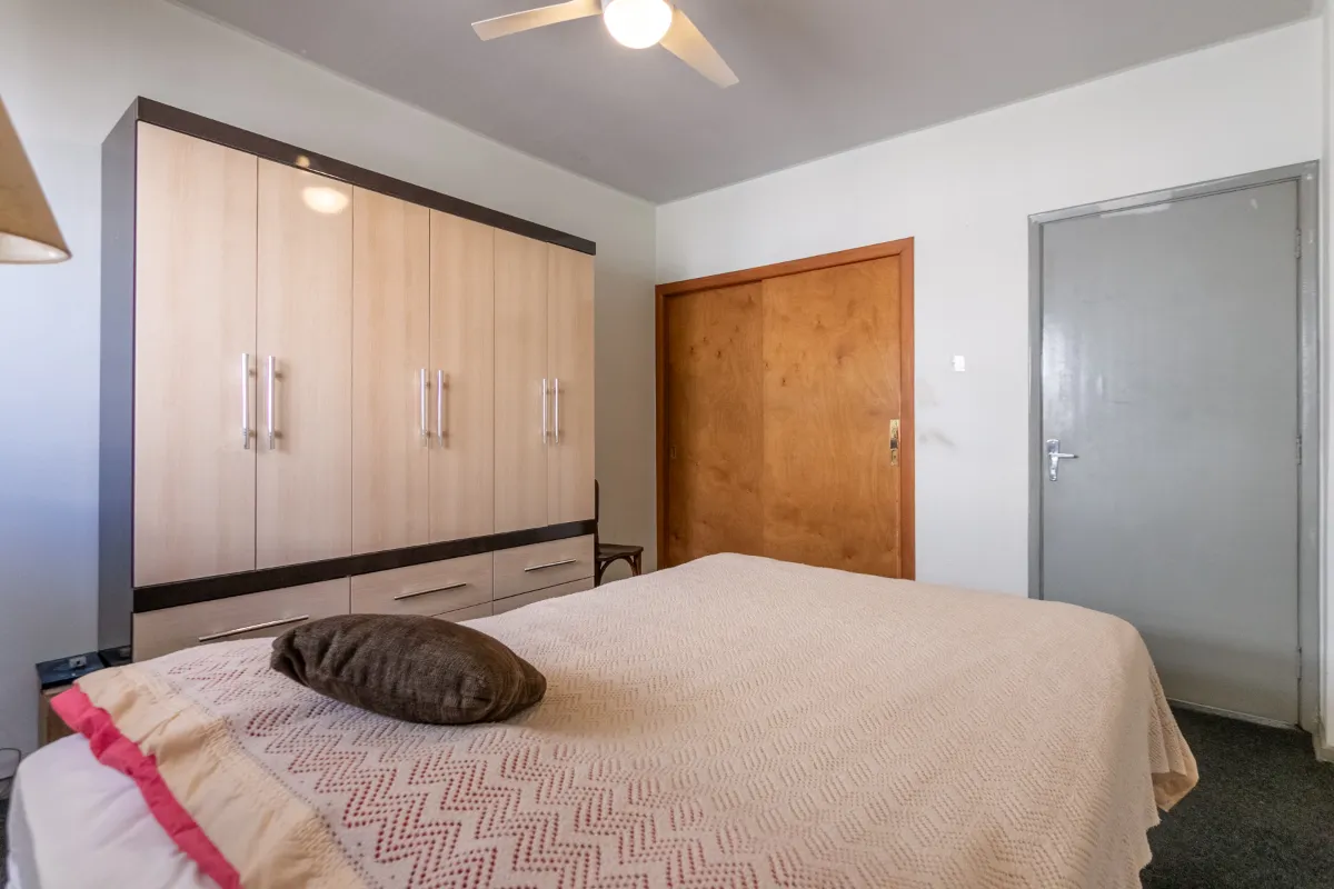 Imagem Apartamento para venda em Bela Vista com 3 quartos, 108m2