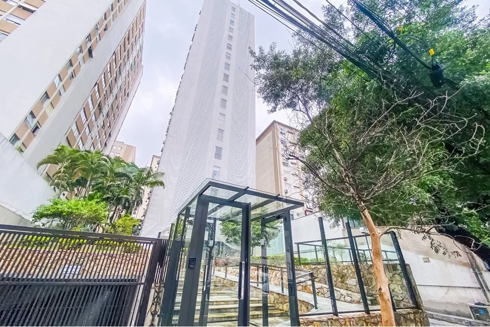 Imagem Apartamento à venda em São Paulo, Itaim Bibi, com 4 quartos, 227m2