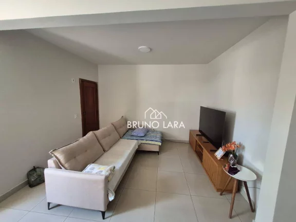 Imagem Apartamento com área privativa à venda no centro de Igarapé/Mg