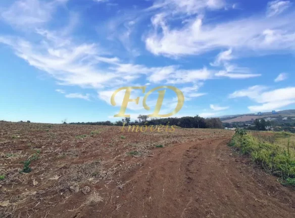 Imagem Área Comercial e Industrial em Atibaia