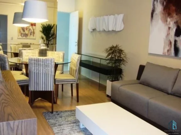 Imagem Apartamento 03 quartos c/suíte no Juveve/Alto da Gloria em Curitiba PR