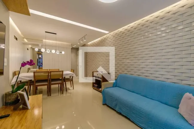 Imagem Apartamento à Venda - Recreio, 3 Quartos, 84 m2