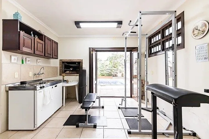 Imagem Casa 350m² /Higienópolis/ Porto Alegre