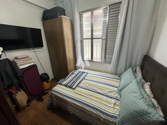 Imagem Apartamento com vista para o mar em São vicente!