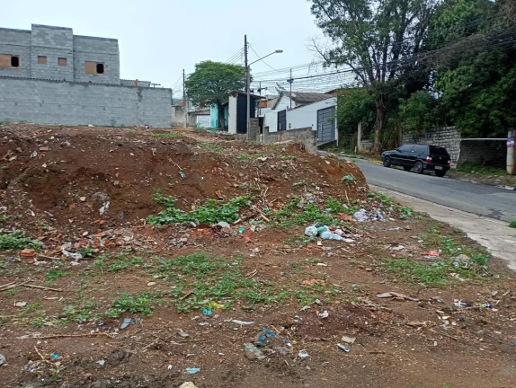 Imagem área a venda em Poa