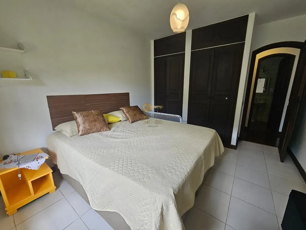 Imagem Casa para Venda em Teresópolis / RJ no bairro Ermitage