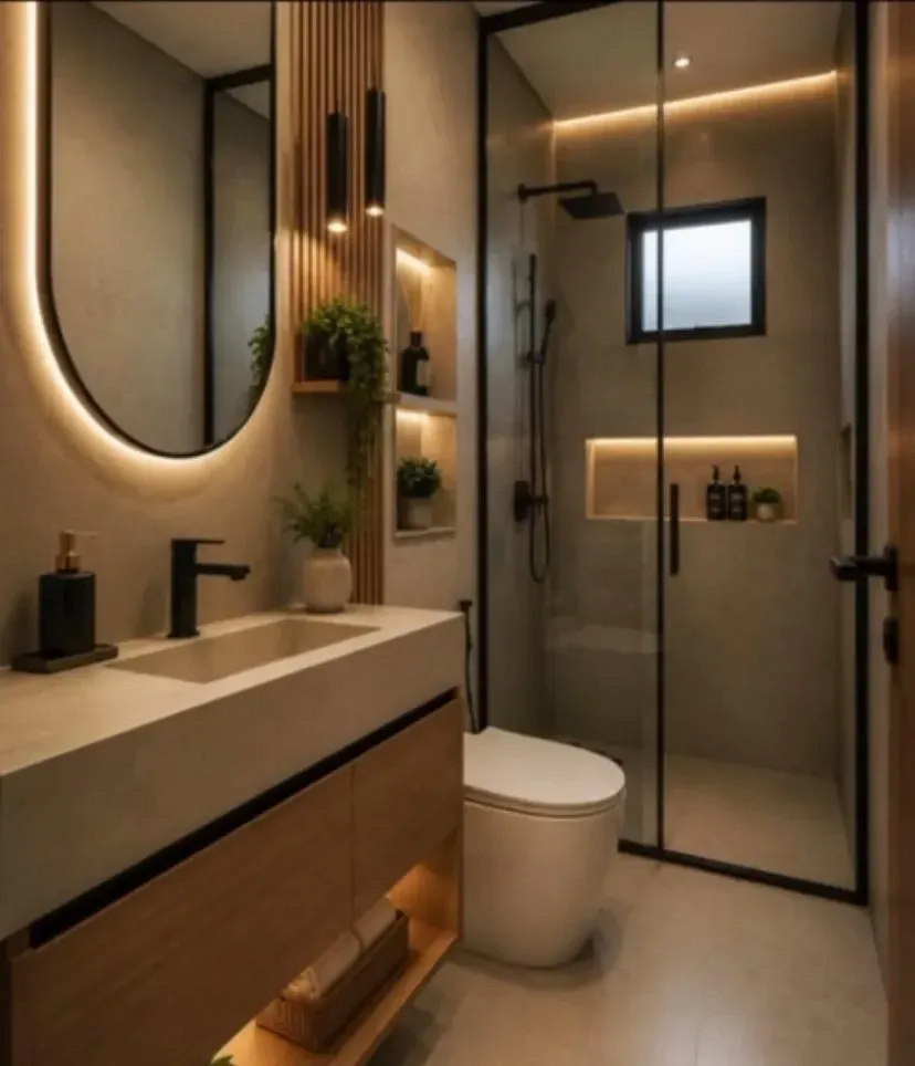 Imagem Casa de Condomínio com 3 Quartos à Venda, 154 m² em Gramadão - Jundiaí