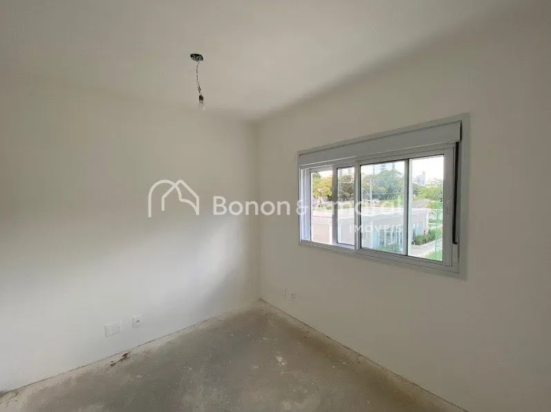 Imagem "Conforto e Qualidade de Vida: Apartamento de 3 Dormitórios no Taquaral - Campinas"