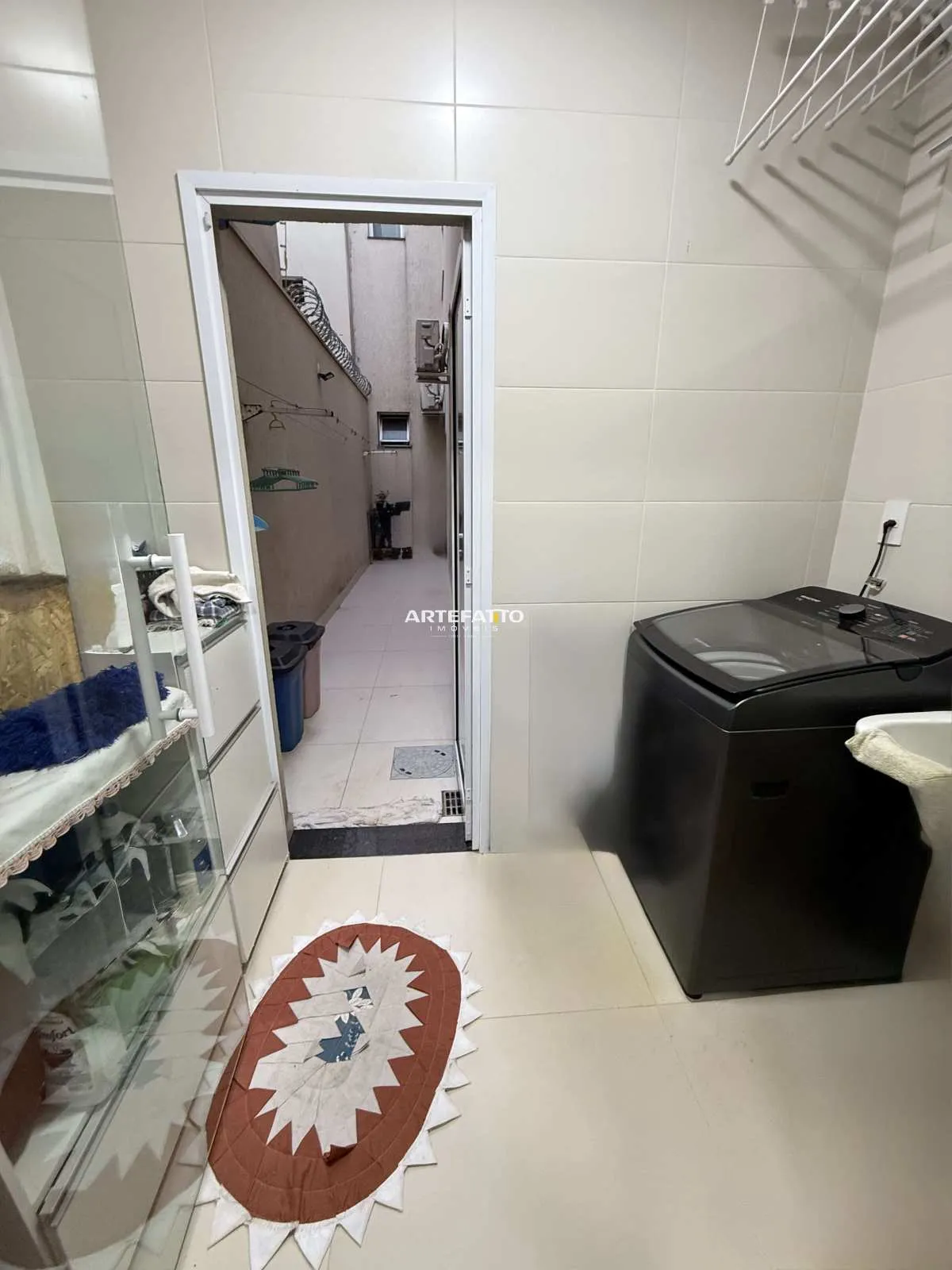 Imagem Apartamento à venda, Residencial Amazonas, com 3 quartos, 120m2