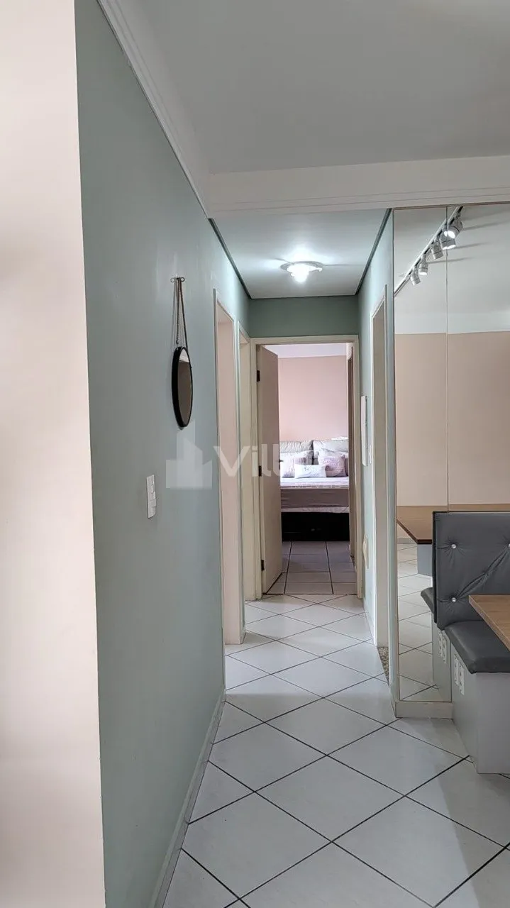 Imagem Descubra o conforto e a qualidade de vida que você e sua família merecem neste excelente apartamen...