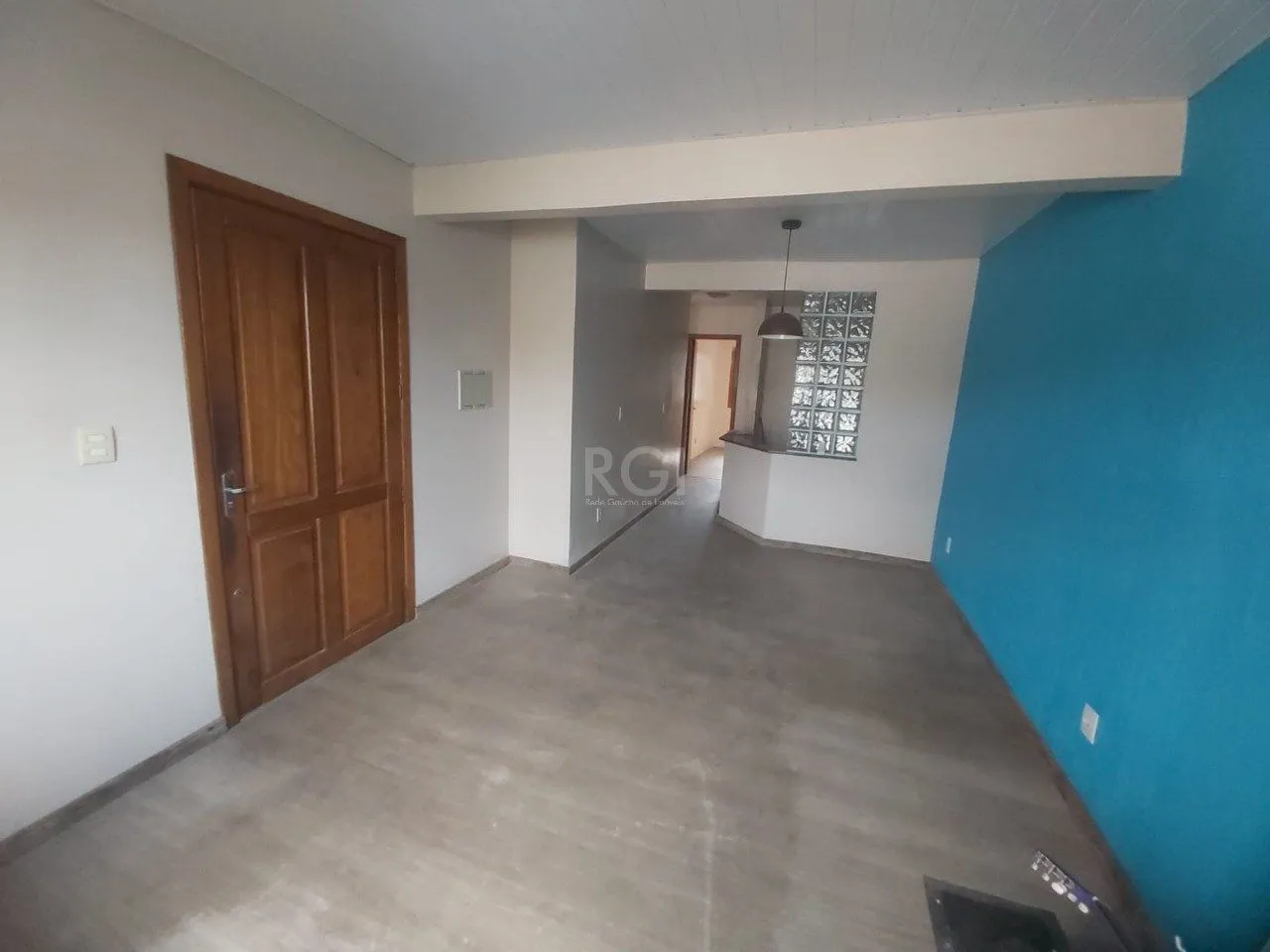 Imagem Casa no bairro Hípica - Moradas do Sul - 2 dormitórios